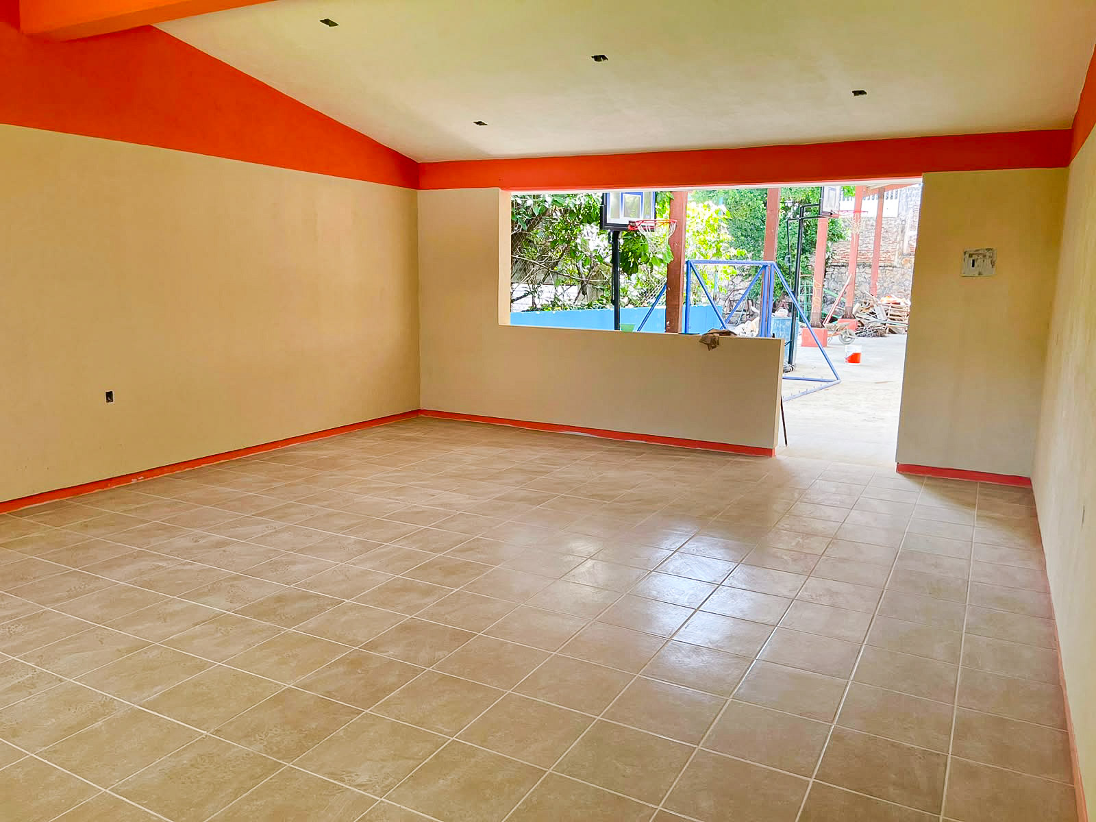 Príncipe Residencial
